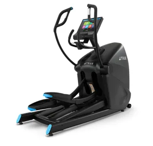 Орбітрек True Apex Crosstrainer Unite 22 - фото 