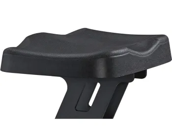 Гребний тренажер First Degree Fluid Rower Evolution E350 Silver Bronze - фото 112701