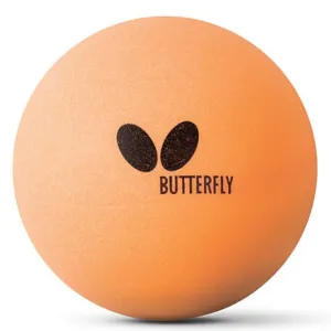 М'ячі для настільного тенісу Butterfly Fun Balls 7 шт, Mixed pack (7012880440) - фото 112734