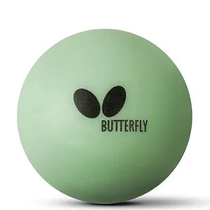 М'ячі для настільного тенісу Butterfly Fun Balls 7 шт, Mixed pack (7012880440) - фото 112736