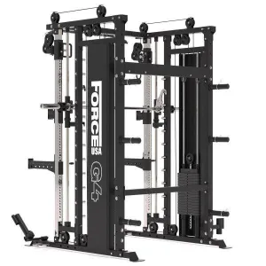 Силова станція Force USA G4 - фото 112746