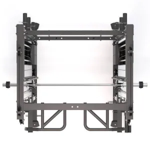 Силова станція Force USA G4 - фото 112750