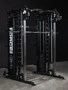 Силова станція Force USA G4 - фото 112752