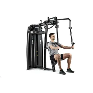 Багатофункціональний тренажер Technogym DUAL PECT-REV FLY + WEIGHTSTACK (MNNCNN1) - фото 112763
