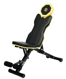 Тренувальна лавка Besport WB-002 - фото 