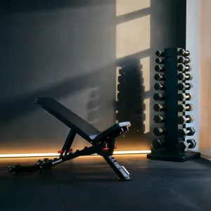 Лава регульована Hammer Force 5.0 - фото 112909