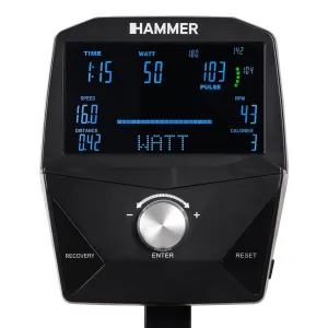 Спідбайк Hammer HyRace S - фото 112922