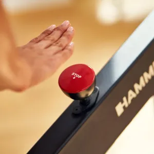 Спідбайк Hammer HyRace S - фото 112938