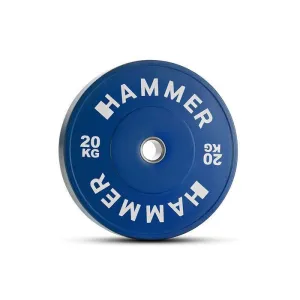 Бамперний диск Hammer 20 КГ (17054) - фото 