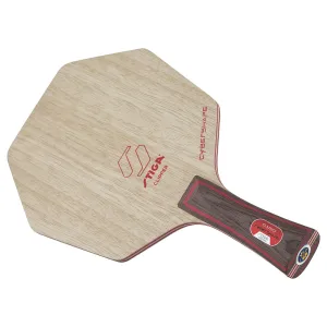 Основа для ракетки Stiga Clipper Cybershape Master (1600-1201-35) - фото 113317