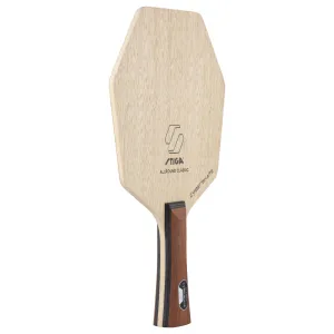 Основа для ракетки Stiga Allround Classic Cybershape Master (1600-1301-35) - фото 113333