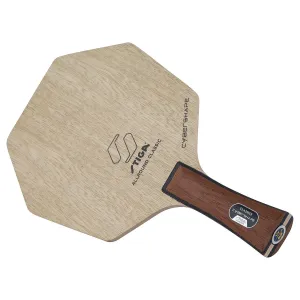 Основа для ракетки Stiga Allround Classic Cybershape Master (1600-1301-35) - фото 113334