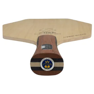 Основа для ракетки Stiga Allround Classic Cybershape Master (1600-1301-35) - фото 113335