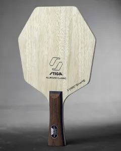 Основа для ракетки Stiga Allround Classic Cybershape Master (1600-1301-35) - фото 113337