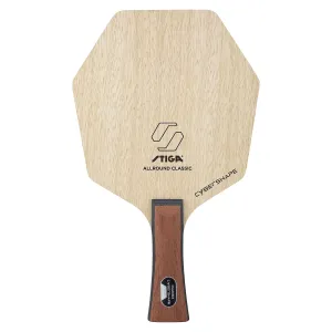 Основа для ракетки Stiga Allround Classic Cybershape Master (1600-1301-35) - фото 