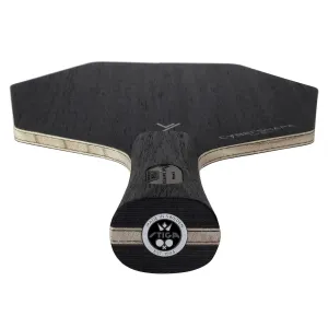Основа для ракетки Stiga Cybershape Carbon Master (1600-0201-35) - фото 113382
