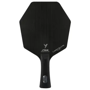 Основа для ракетки Stiga Cybershape Carbon Master (1600-0201-35) - фото 