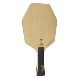 Основа для ракетки Stiga Cybershape Wood Master (1600-0801-35) - фото 113392