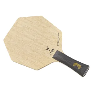 Основа для ракетки Stiga Cybershape Wood Master (1600-0801-35) - фото 113393