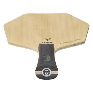 Основа для ракетки Stiga Cybershape Wood Master (1600-0801-35) - фото 113394