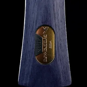 Основа для ракетки Stiga Cybershape Wood Master (1600-0801-35) - фото 113407