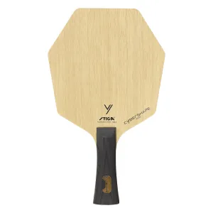 Основа для ракетки Stiga Cybershape Wood Master (1600-0801-35) - фото 
