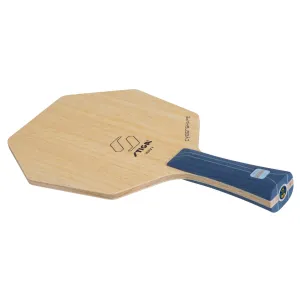 Основа для ракетки Stiga Wavy Ultra Fiber Cybershape Master (1600-2402-35) - фото 113424