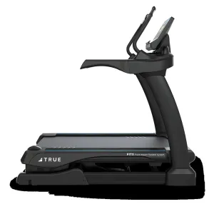 Бігова доріжка True Alpine Runner Unite 16 - фото 113614