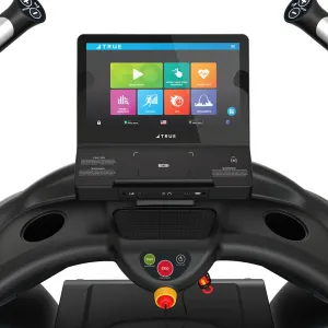 Бігова доріжка True Alpine Runner Unite 16 - фото 113616
