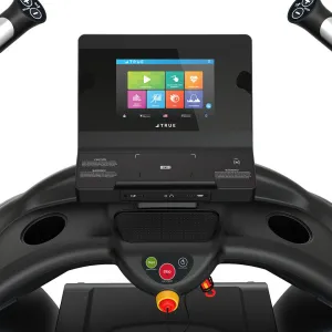 Бігова доріжка True Alpine Runner Unite 10 - фото 113625