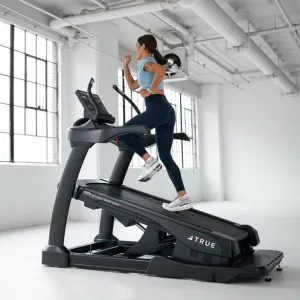 Бігова доріжка True Alpine Runner Unite 10 - фото 113626