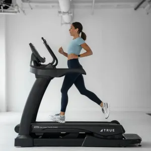 Бігова доріжка True Alpine Runner Unite 10 - фото 113627