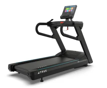 Бігова доріжка True Apex Unite 10 - фото 