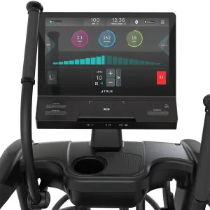 Орбітрек True Apex Unite 10 - фото 113751
