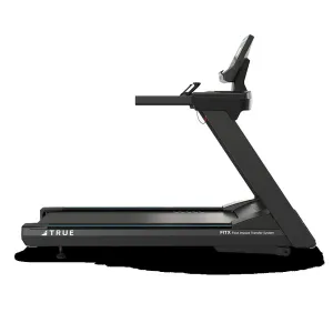 Бігова доріжка True Gravity Plus Unite 10 - фото 113759