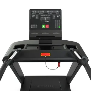 Бігова доріжка True Gravity Plus Unite LED - фото 113767