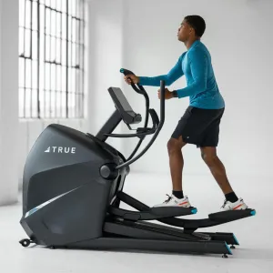 Орбітрек True Apex Cross Trainer LED - фото 113773