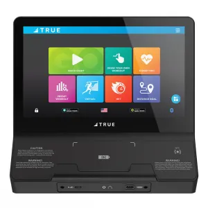 Орбітрек True Apex Cross Trainer UNITE 16″ - фото 113786