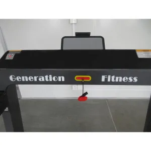 Бігова доріжка Generation Fitness Katrine - фото 113840