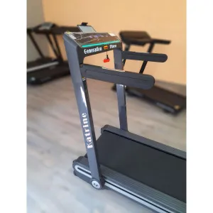 Бігова доріжка Generation Fitness Katrine - фото 113843