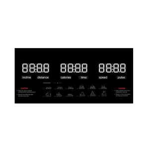 Бігова доріжка Generation Fitness Olivia - фото 113849