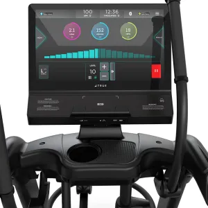 Орбітрек True Gravity Elliptical Unite 10 - фото 113986