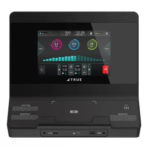 Орбітрек True Gravity Elliptical Unite 10 - фото 113989