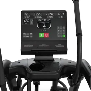 Орбітрек True Gravity Elliptical LED - фото 114008