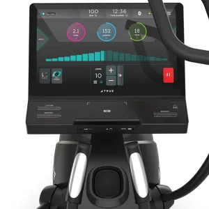 Орбітрек True Gravity Cross Trainer Unite 10 - фото 114044