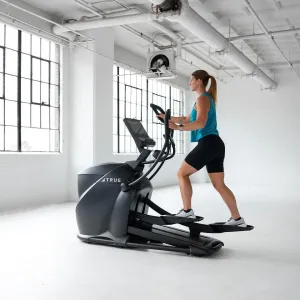 Орбітрек True Gravity Cross Trainer LED - фото 114054