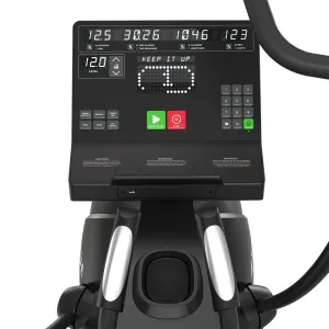 Орбітрек True Gravity Cross Trainer LED - фото 114055
