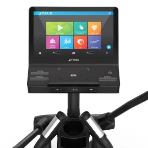 Орбітрек True Launch Elliptical Unite 10 - фото 114060