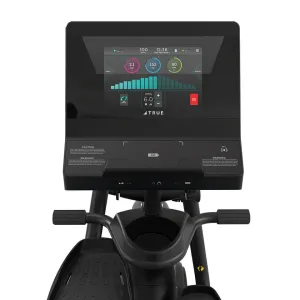 Горизонтальний орбітрек True Apex Elliptical Unit 10 - фото 114077