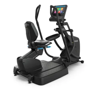 Горизонтальний орбітрек True Apex Elliptical LED - фото 